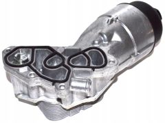 Õlifiltri Korpus Originaal Citroen Peugeot C2 C3 207 307 1.4-1.6 HDI 1103N9