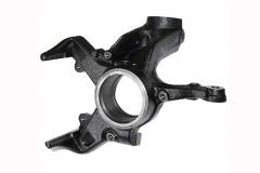 Rooli sõlm Vasak 6Q0407255AC B17941 VW Audi Seat Skoda Borsehung
