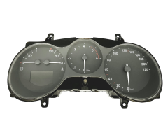 Spidomeeter Seat Altea 5P0920827F 110080369010 47523