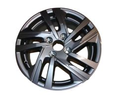 Alumiiniumvelg Uus Originaal 16' 98251652VX Peugeot