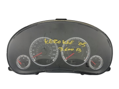Tahhomeeter Jeep Cherokee P56044872AD A2C53163181