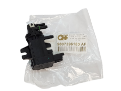 Solenoid Citroen Peugeot 9807396180 QPlus