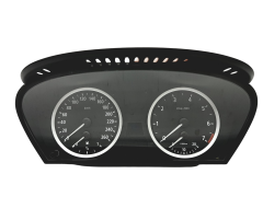 Tahhomeeter BMW 5 E60 6211 6944118 110080213195 52545
