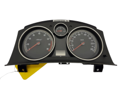 Spidomeeter Opel Astra H Zafira B 13267542FX 20600