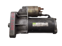 Mootori Starter Renault 7700104346 D7R23 2.2 D Valeo 1253