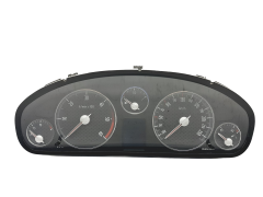 Spidomeeter Peugeot 407 9654815080 A2C53096062 55323