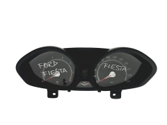 Tahhomeeter Ford Fiesta 8A6T-10849-AH 8A6T10849AH 58743