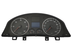 Spidomeeter VW Golf MK5 1K0920860L 110080247024 29785