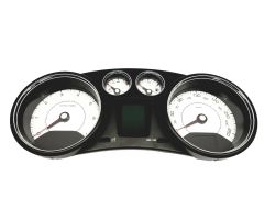 Tahhomeeter Peugeot 308 9666642480 Magneti 45015