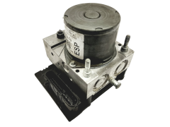 Abs Pump Fiat Bravo 51821005 0265951102 Bosch 47032