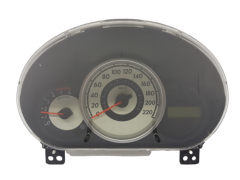 Tahhomeeter Mazda 2 ARDF78A 20992