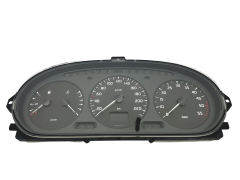 Tahhomeeter Renault 7700847784 Megane Scenic 54318