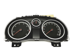 Tahhomeeter Opel Corsa D P0013369220 GM 33139