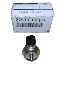Temperatuuriandur Originaal 2263000Q2J 8200766043 Renault Dacia Nissan