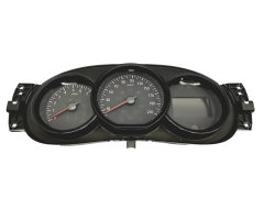 Spidomeeter Dacia Dokker 248109734R Johnson Controls