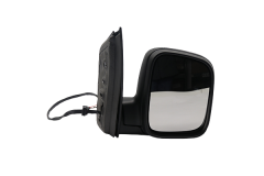 Peegel Parem Tehke VW Caddy 2K1857508K 88570097202 DPA