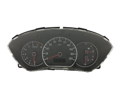 Spidomeeter Suzuki SX4 Fiat Sedici 34110-79J20 VDO 50656