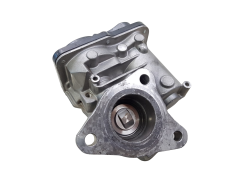 Egr Klapp Renault Dacia 147102557R H8201143495 1.5 DCI 1724