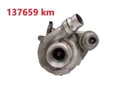 Turbokompressor Renault Trafic Vivaro 8200637628 762785-5004S 137659 km