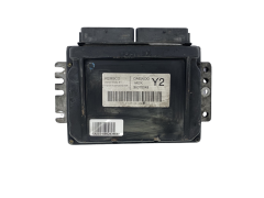 Juhtplokk 96378049 S010016030E1 Y2 Daewoo Chevrolet Kamsco 52839