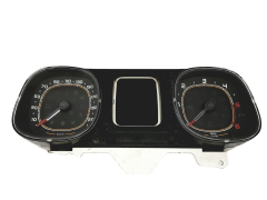 Tahhomeeter Fiat Panda 52048651 0887766550