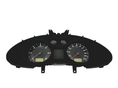 Tahhomeeter Seat Ibiza W06L0920801A 110080104010A 54428