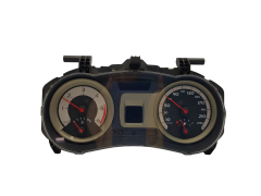 Spidomeeter Renault Clio 3 8200343563 D 1104