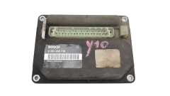 Juhtplokk 0261200716 Fiat Lancia Bosch 1002