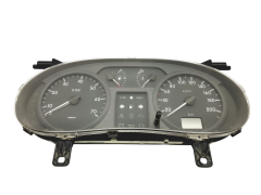 Tahhomeeter Renault Kangoo 1 8200176654 B 51508