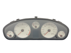 Spidomeeter Peugeot 407 9651855380 110080221012 26568