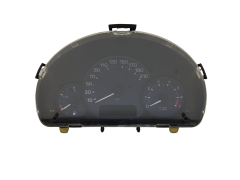 Tahhomeeter Peugeot 1007 9658241480 3048