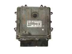 Juhtplokk 0281014363 A6391502879 P1860A983 Mitsubishi Bosch 27493