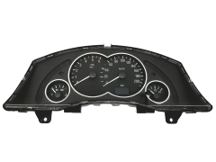 Tahhomeeter Opel Meriva 13173381XT 110080162026 29962