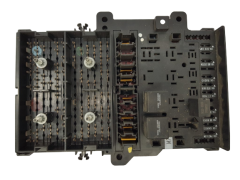 Kaitsmete kast Chrysler P4707784