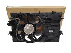 Radiaatori Ventilaator Uus Originaal 214818260R Dacia