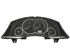 Tahhomeeter Opel Meriva 13146880BB 110080162010 29965
