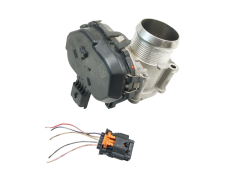 Gaasiklapi ventiil 9807238580 V29039645 1.6 HDI PSA Ford 1037