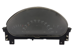 Tahhomeeter Mercedes A W168 A1685404011 09051639902 20841