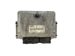 Juhtplokk 73501858 0281010340 16652YAV Alfa Romeo Bosch 62067