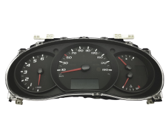 Spidomeeter Renault Master 3 248106758R B Johnson