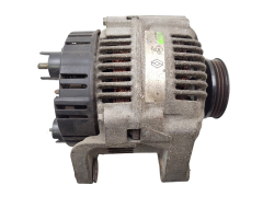 Generaator Renault 7700424583 A13VI212 80A Valeo