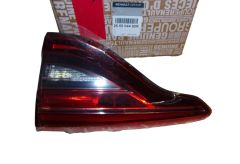 Lamp Parem Taga Uus Originaal 265504450R Renault Clio 5