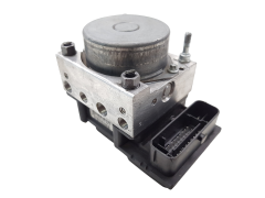 Abs Pump Fiorino Bipper Nemo 51879971 0265801079 Bosch 1329