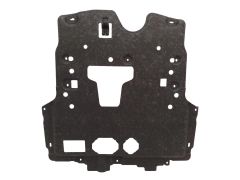 Mootori Kate Uus Originaal 9824226080 Peugeot