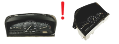 Tahhomeeter Seat Toledo 1L0919033D