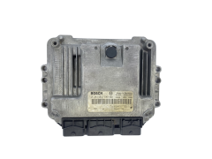 Juhtplokk 0281012589 8200527725 8200527756 Renault Bosch 63103