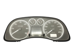 Spidomeeter Peugeot 307 9636708880 E 05 41416