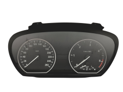 Tahhomeeter BMW 1 E87 1041568 29064