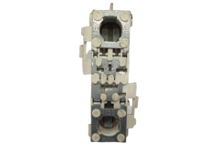 Tagatule sisetükk Parem/Vasak Taga Peugeot 405 634665 2149 Kombi Neiman