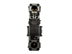 Tagatule sisetükk Taga Safrane 7701035701 Renault Valeo 5362